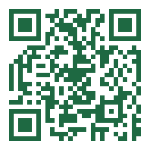 巷口小實 LINE 官方帳號 QR code